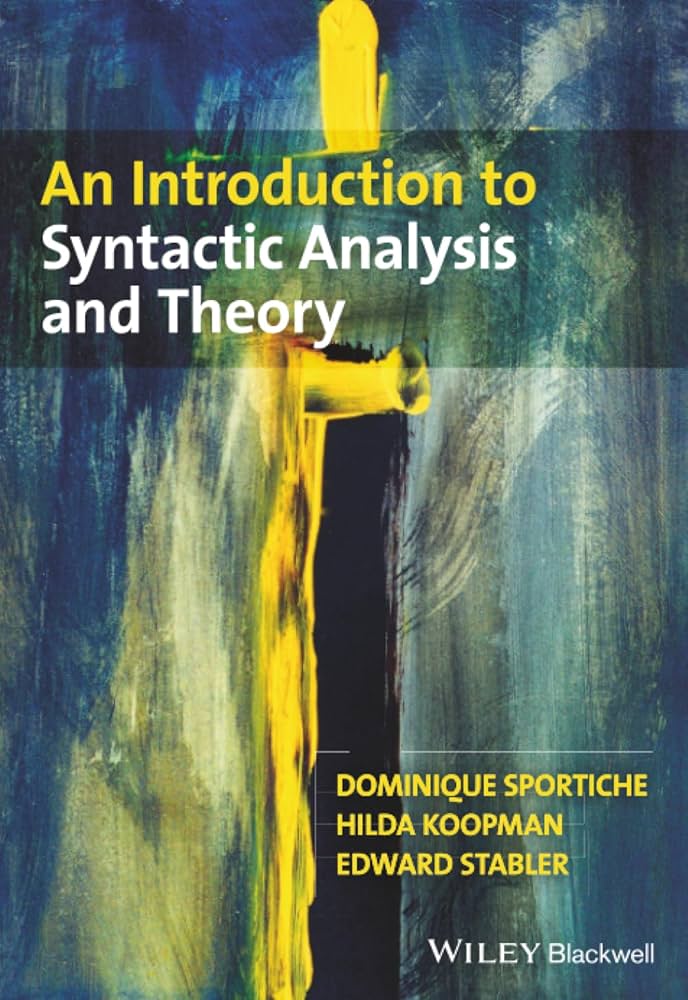 語学・辞書・学習参考書 Syntactic Analysis: The Basics Beginning Syntax (Cambridge Textbooks in Linguistics